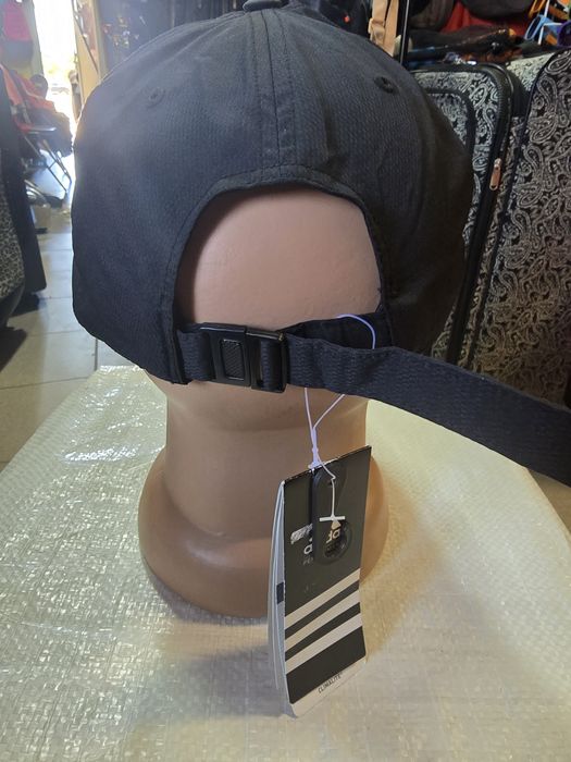 Бейсболка C365 3S CL Z27792 Adidas