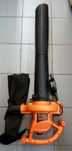 Садовий пилосос Black+Decker GW2500