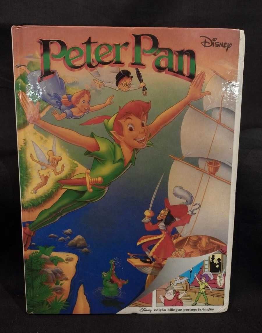 Peter Pan - Disney