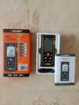 Высокоточный лазерный дальномер - SNDWAY SW-TG50 (50м)