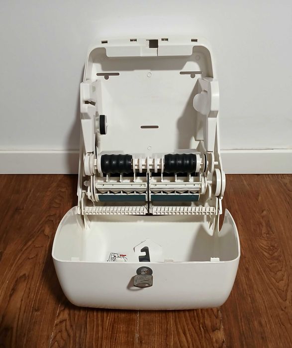 3 Dispensadores de Papel TORK