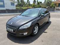 Peugeot 508 SW