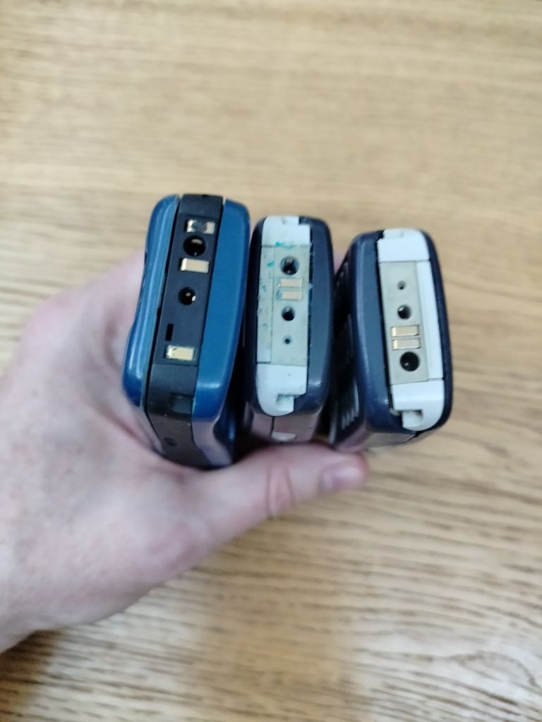 Telefony Nokia 3310+3210