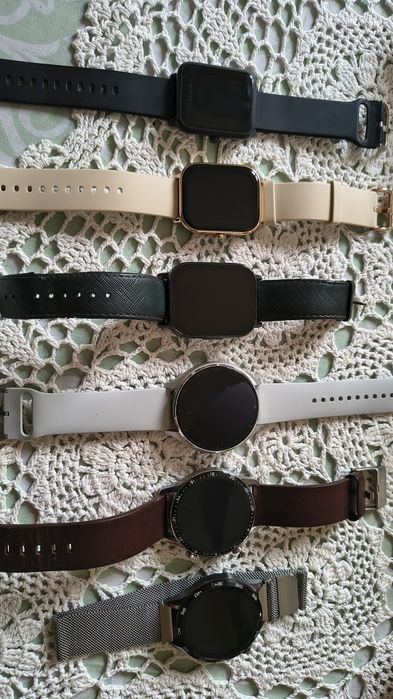 Smartwatch Huawei GT 4