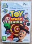Gra Toy Story Mania Wii (Wii)