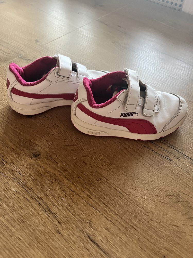 Buty Puma  rozmiar 28.5