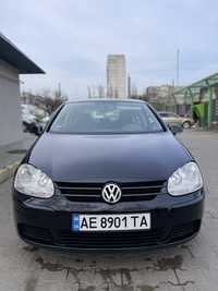 Volkswagen golf 5 2006