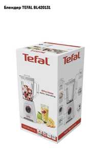 Блендер стаціонарний Tefal BL420