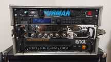 TC electronics Gmajor