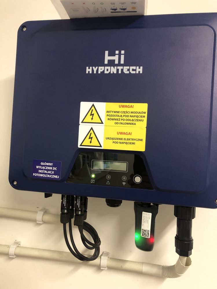 HPT-6000 3F Hypontech