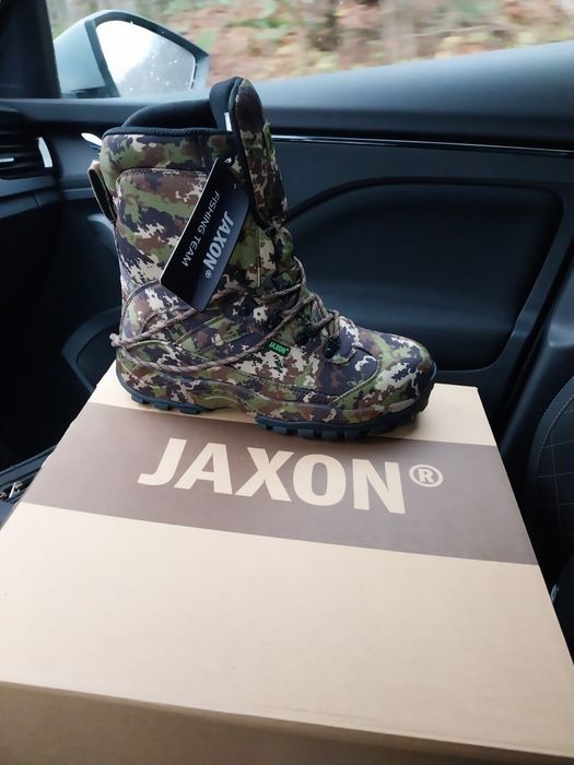 Buty wędkarskie rozm.44