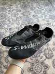 Buty szosowe Specialized S-Works Exos 42,5