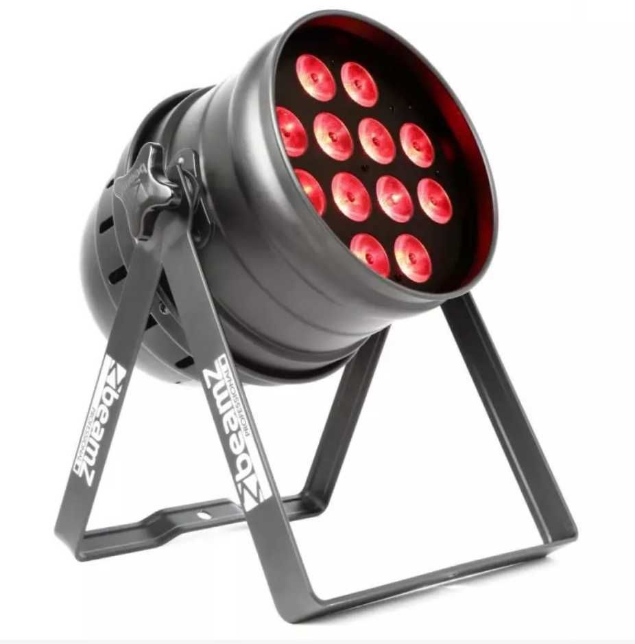 Beamz Reflektor LED Par 64 BeamZ BPP220