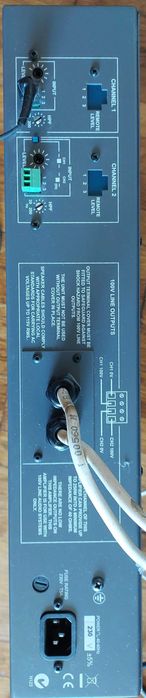 Трансляционный усилит Cloud Electronics CXV-225+2клонки Bose+сабвуфер