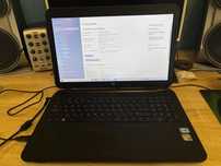 Ноутбук HP 250 G2