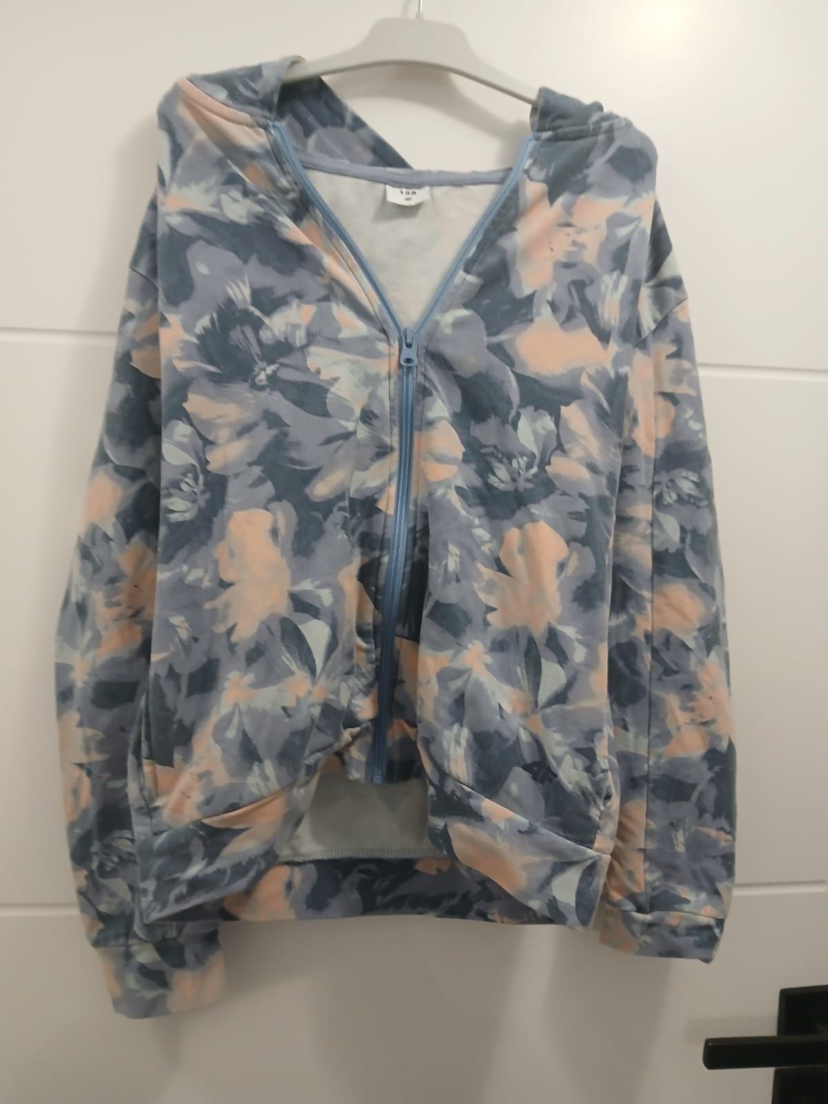 4F zestaw dla dziewczynki 158cm