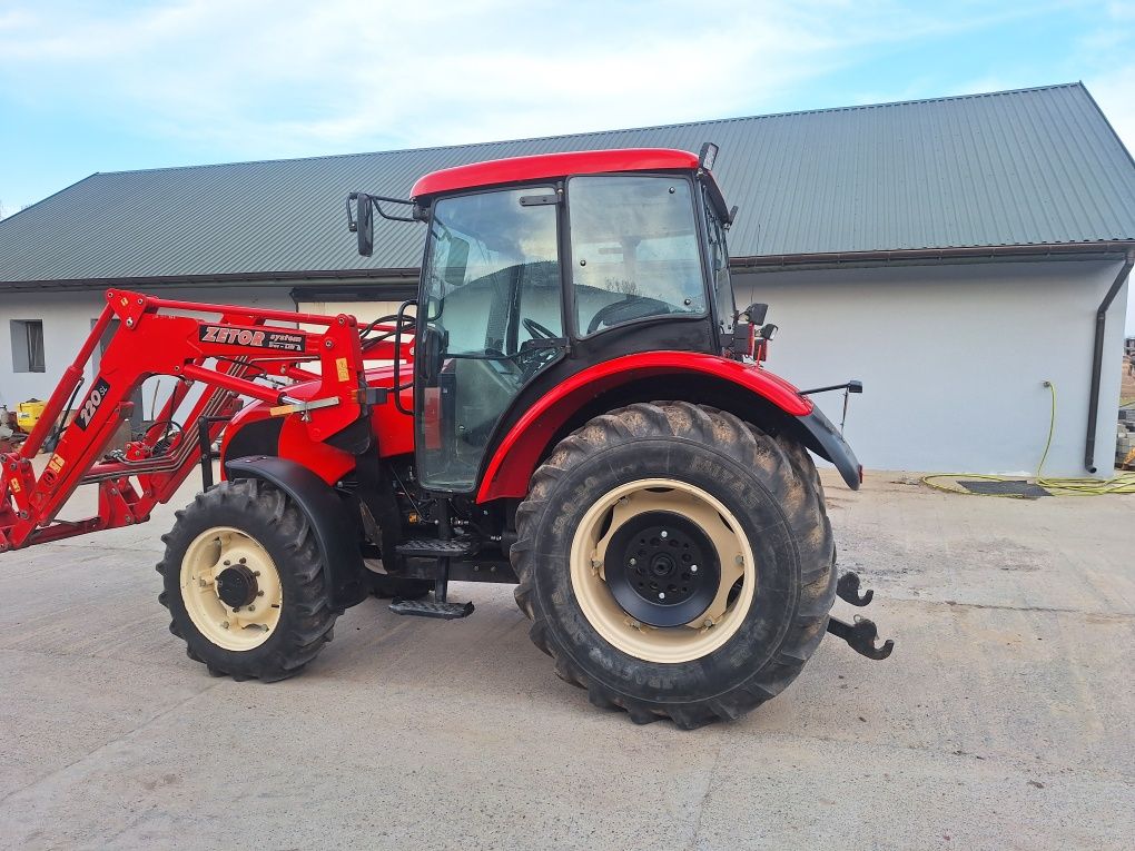 Zetor Proxima 7441