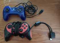 Vendo comandos para PC