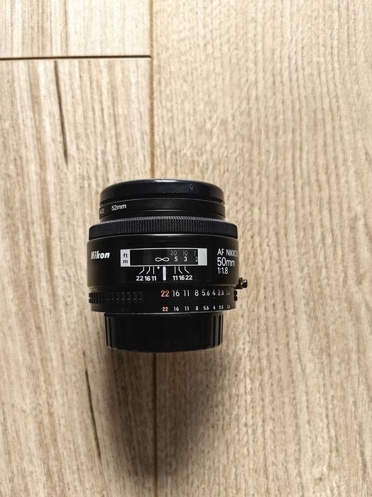 Aparat Nikon d750 + 3 obiektywy i 2 akumulatory