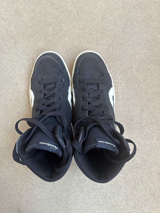 Снікерси унісекс Reebok (38 розмір)