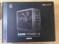 Блок питания be quiet! Dark Power 12 850W