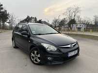 Hyundai i30 1.6 CRDI Diesel