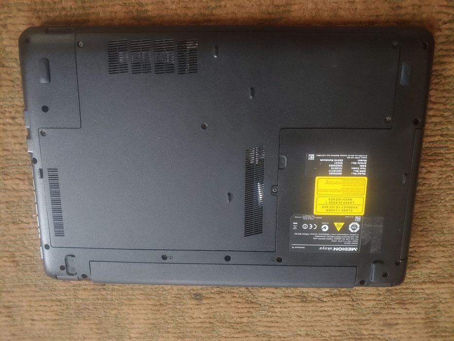 Medion E6416 core-i5