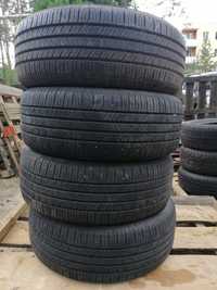 Продам ШИНИ б/у GOODYEAR 225/55 r18, виробник Японія, комплект 4шт.