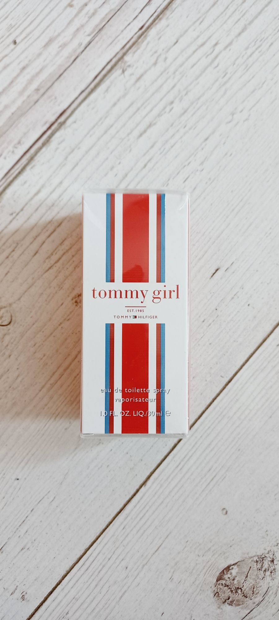 Nowe! Tommy Girl Tommy Hilfiger 30ml