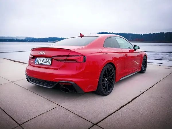 Audi RS5 AUDI RS 5 Coupe 2020 r.
