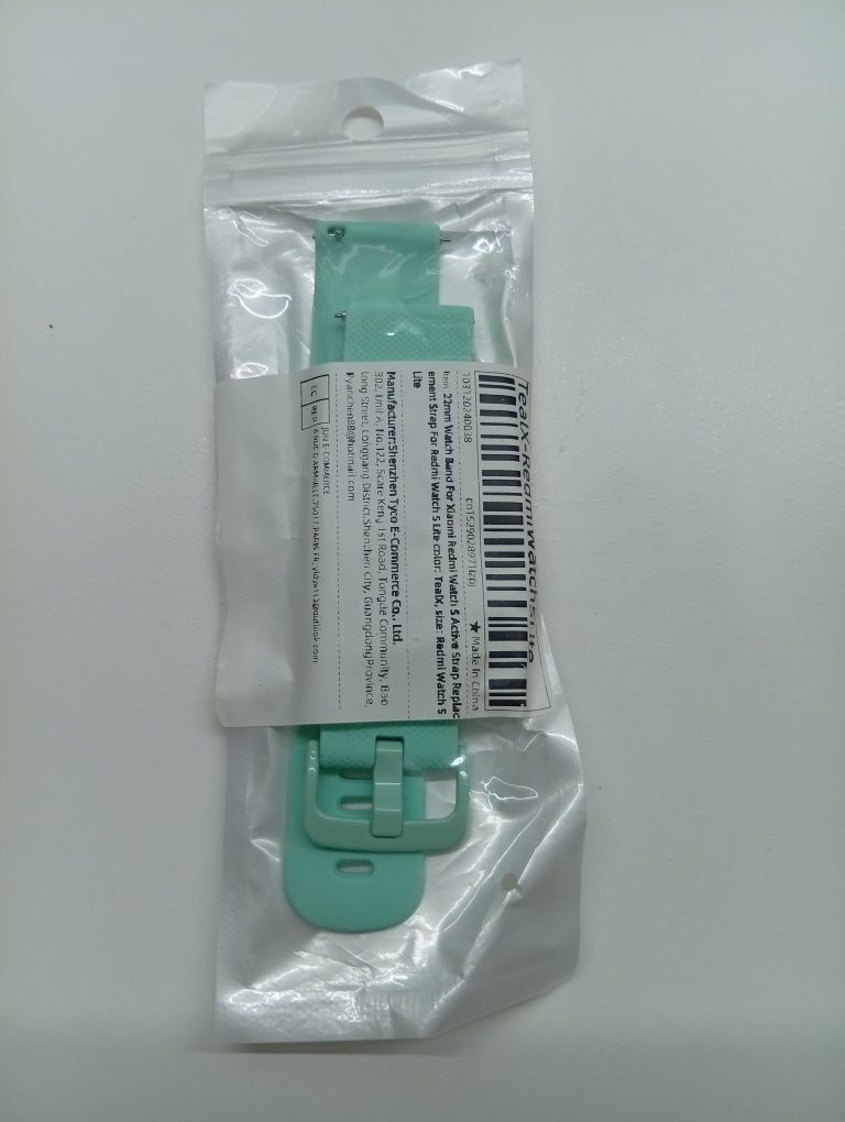 Acessórios para relógio.