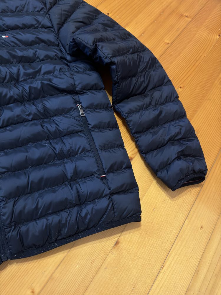 Оригінал! Нова! Демісезонна  M Tommy Hilfiger Core Packable Jacket