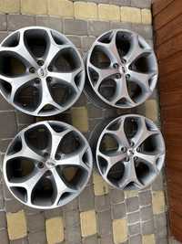 Диски Ford 5x108 R18