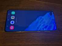 Samsung Galaxy s21+