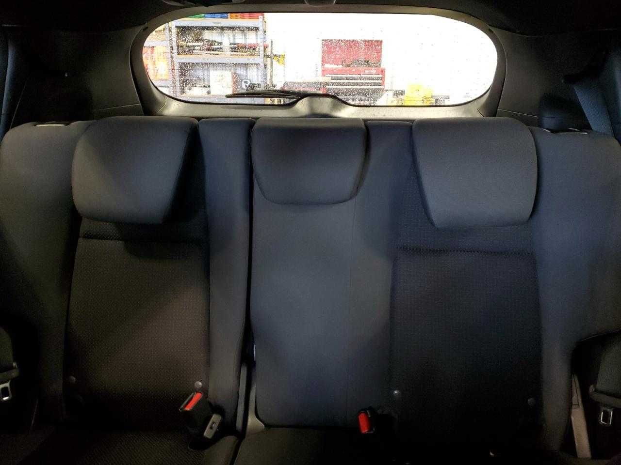 Honda HR-V 2021 (Авто від страхової)