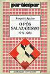 15725

O Pós Salazarismo
de Joaquim Aguiar