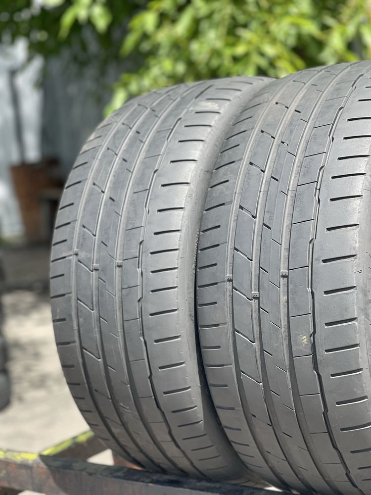 Шини Літні 2шт 235/40 R19 Hankook Ventus S1 Evo 3