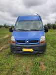 Renault Master 2006 rok