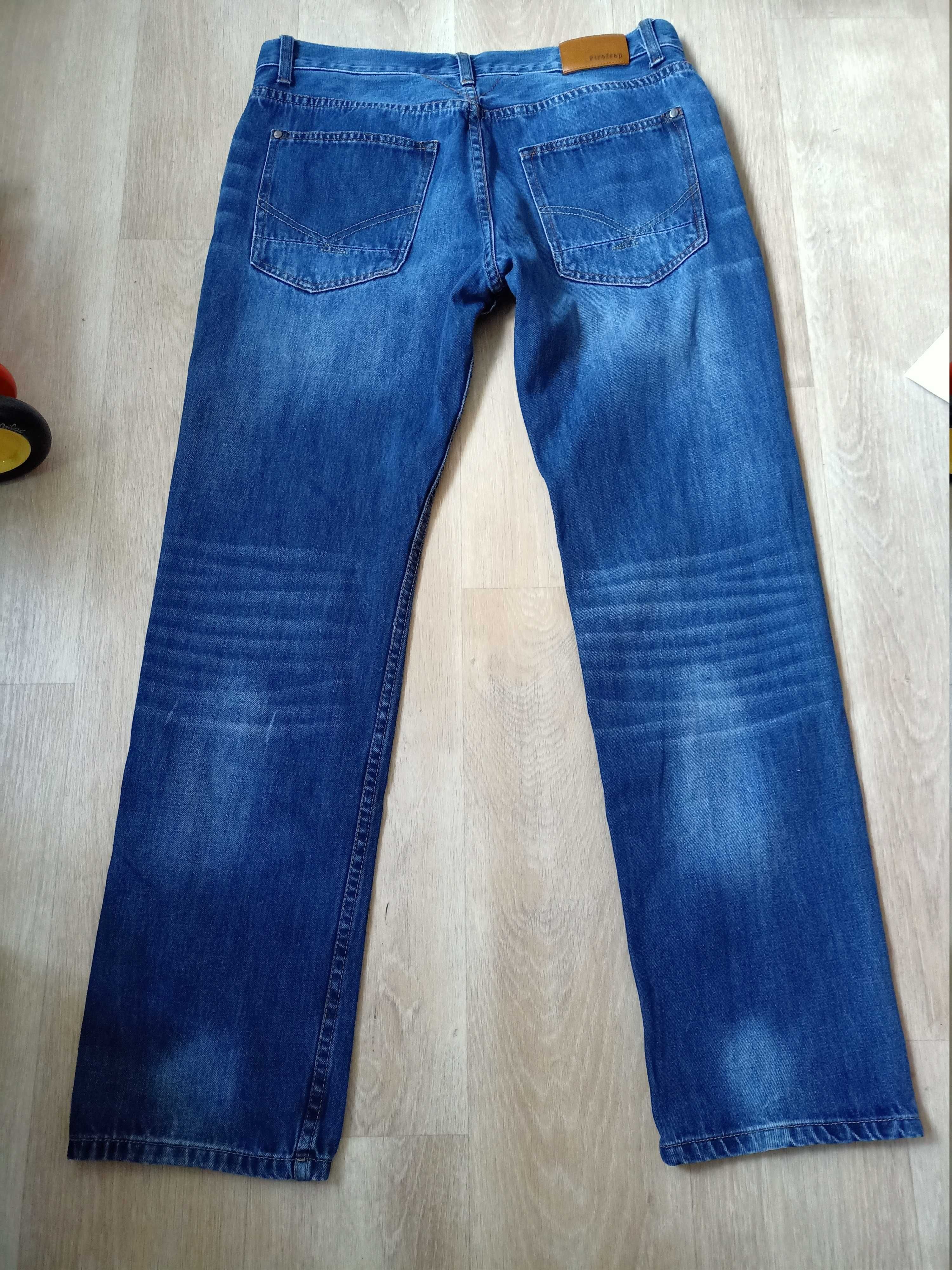 Spodnie jeans Firetrap 34R