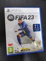 FIFA 23 PS5 Polska wersja