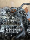 Honda cbr 1000 rrr peças motor