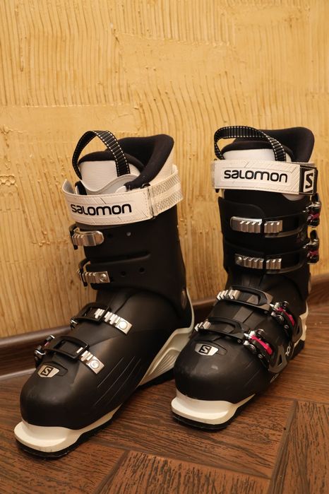 Buty narciarskie Salomon