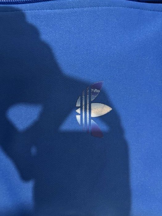 Кофта Adidas Firebird Vintage 2013