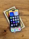 IPhone 14 Pro Max 128gb - w złotym kolorze!