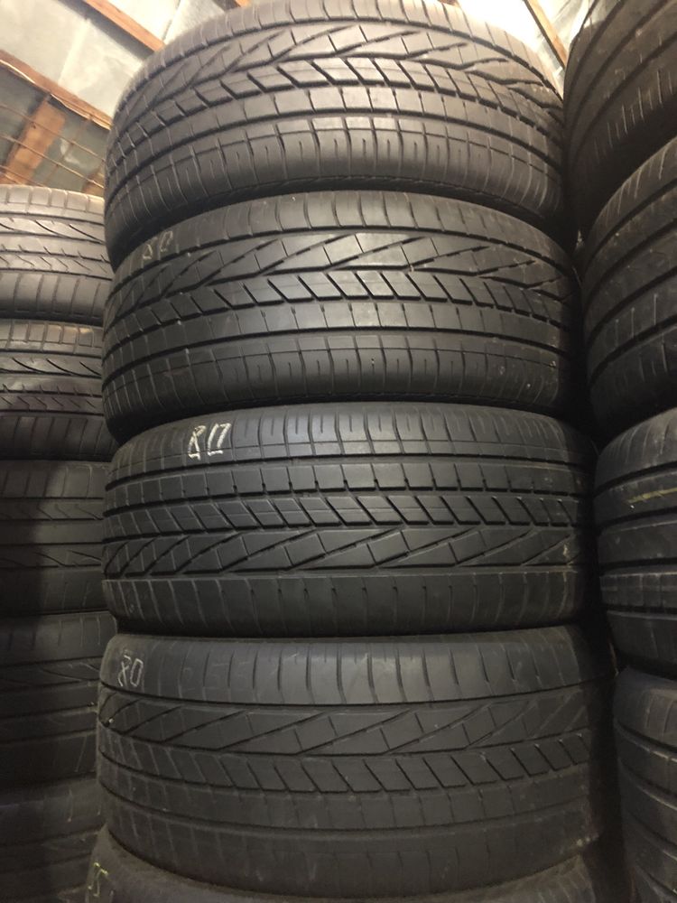 Шины 255/45 20 GoodYear Exellence