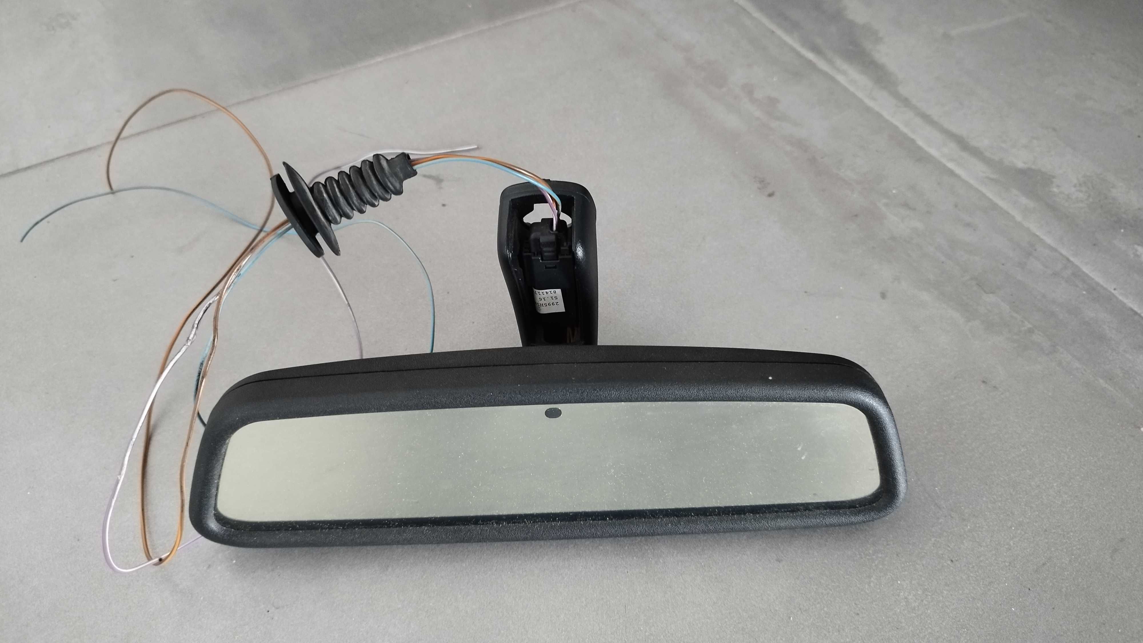 Retrovisor BMW E36 Anti Encadeamento