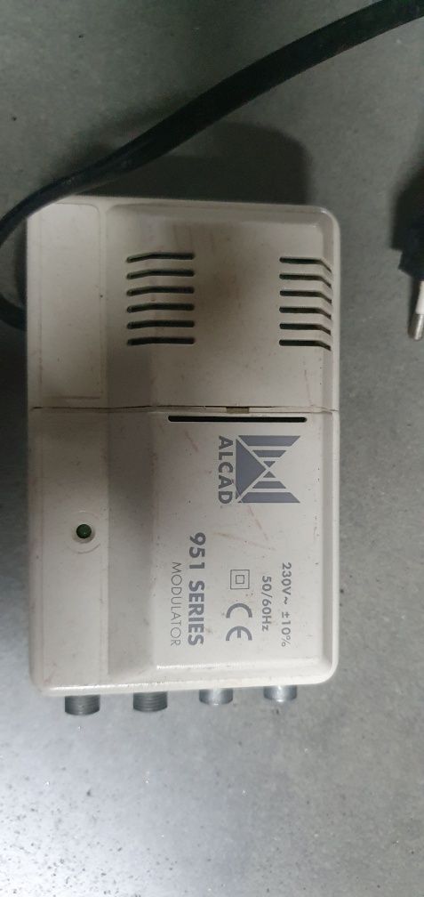 Modulador de TV 951