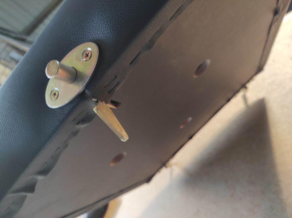 Fotel wózka Dniepr Ural M72 K750 MT bdb jakość w dobrej cenie