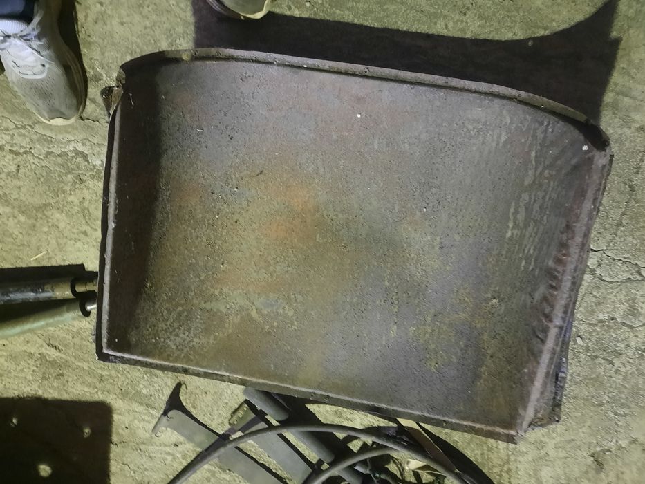 Oslona skrzynia zuk smutek a03 kurolap