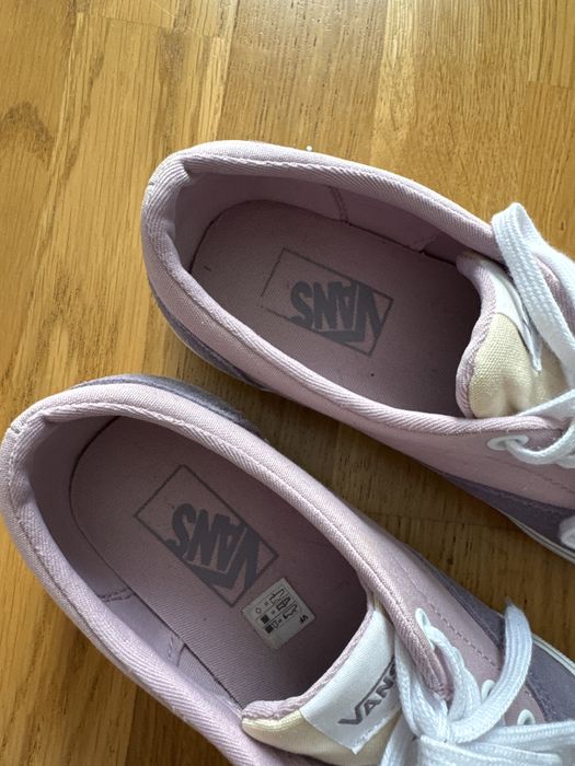 Buty trampki vans 39 jak nowe